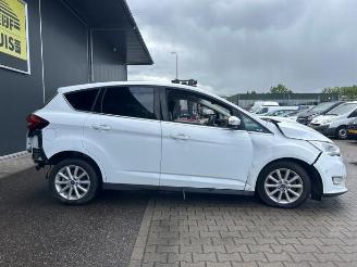 Ford C-Max C-Max (DXA), MPV, 2010 / 2019 1.0 Ti-VCT EcoBoost 12V 125 picture 6