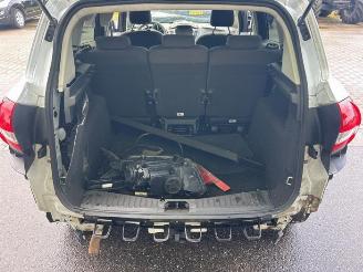 Ford C-Max C-Max (DXA), MPV, 2010 / 2019 1.0 Ti-VCT EcoBoost 12V 125 picture 13
