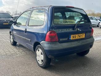 Renault Twingo Twingo (C06), Hatchback 3-drs, 1993 / 2007 1.2 picture 5