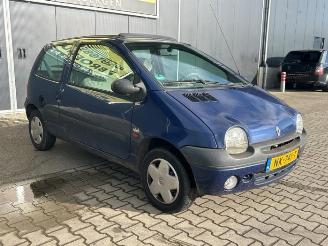 Renault Twingo Twingo (C06), Hatchback 3-drs, 1993 / 2007 1.2 picture 9