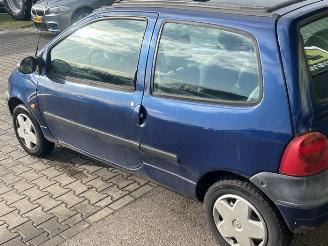 Renault Twingo Twingo (C06), Hatchback 3-drs, 1993 / 2007 1.2 picture 4