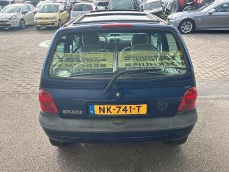 Renault Twingo Twingo (C06), Hatchback 3-drs, 1993 / 2007 1.2 picture 6