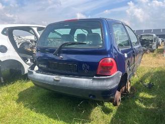 Renault Twingo Twingo (C06), Hatchback 3-drs, 1993 / 2007 1.2 picture 20