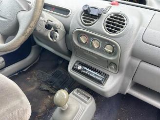Renault Twingo Twingo (C06), Hatchback 3-drs, 1993 / 2007 1.2 picture 15