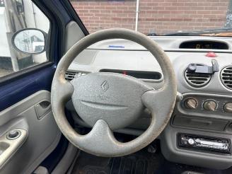 Renault Twingo Twingo (C06), Hatchback 3-drs, 1993 / 2007 1.2 picture 16