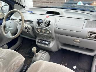Renault Twingo Twingo (C06), Hatchback 3-drs, 1993 / 2007 1.2 picture 14