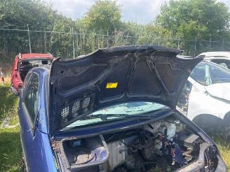 Renault Twingo Twingo (C06), Hatchback 3-drs, 1993 / 2007 1.2 picture 25
