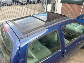 Renault Twingo Twingo (C06), Hatchback 3-drs, 1993 / 2007 1.2 picture 13