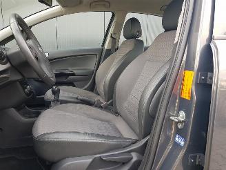 Opel Corsa 1.4 Turbo Cosmo OPC-Performance picture 19