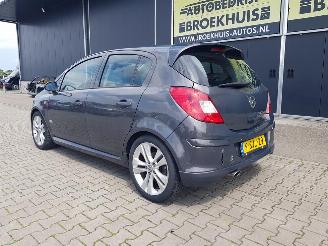 Opel Corsa 1.4 Turbo Cosmo OPC-Performance picture 7
