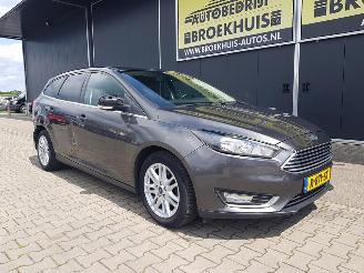 Ford Focus Wagon 1.0 Trend picture 6