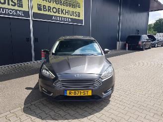 Ford Focus Wagon 1.0 Trend picture 3