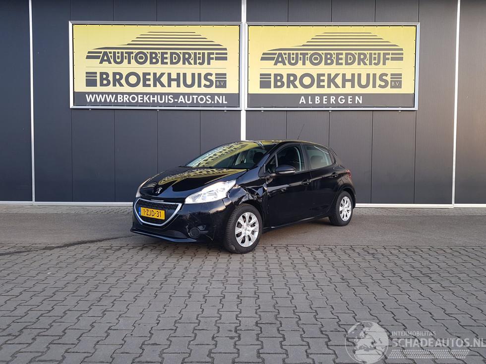 Peugeot 208 1.0 PureTech Access