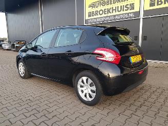 Peugeot 208 1.0 PureTech Access picture 8
