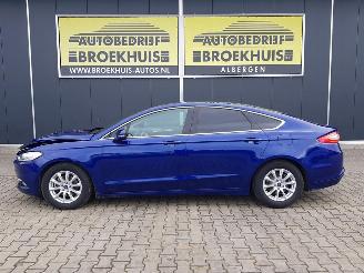 Ford Mondeo 1.5 TDCi Titanium picture 2