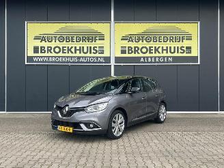 Schadeauto Renault Scenic 1.3 TCe Limited 2019/3