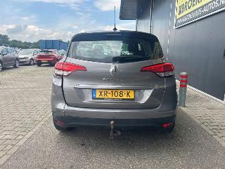 Renault Scenic 1.3 TCe Limited picture 5