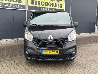 Renault Trafic 1.6 dCi T27 L1H1 Comfort picture 3