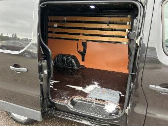 Renault Trafic 1.6 dCi T27 L1H1 Comfort picture 21