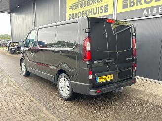 Renault Trafic 1.6 dCi T27 L1H1 Comfort picture 7