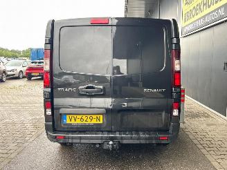 Renault Trafic 1.6 dCi T27 L1H1 Comfort picture 5