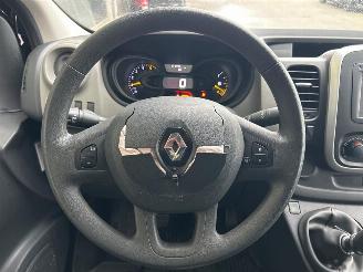Renault Trafic 1.6 dCi T27 L1H1 Comfort picture 15