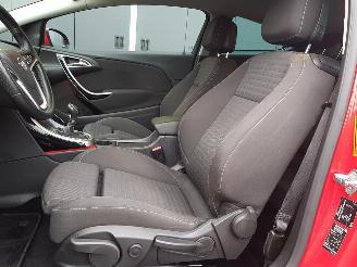 Opel Astra GTC 1.4 Turbo Sport picture 16