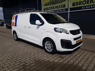 Peugeot Expert 2.0 BlueHDI 120 Standard Asphalt picture 6