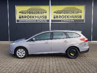 Ford Focus Wagon 1.0 EcoBoost Trend picture 2