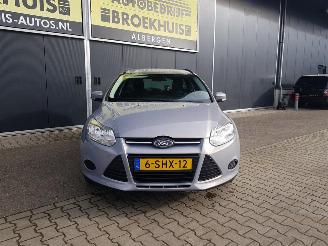 Ford Focus Wagon 1.0 EcoBoost Trend picture 3