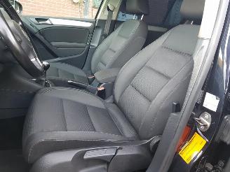 Volkswagen Golf 1.2 TSI Comfortline BlueMotion picture 13