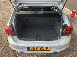 Volkswagen Polo 1.0 TSI Highline picture 22