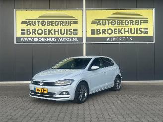 Unfallwagen Volkswagen Polo 1.0 TSI Highline 2019/3