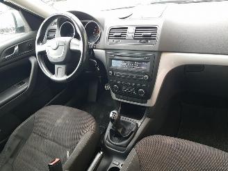 Skoda Yeti 1.2 TSI Comfort picture 16