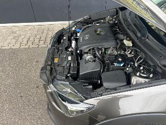 Mazda CX-3 2.0 SkyActiv-G 120 GT-M picture 10