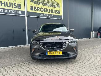 Mazda CX-3 2.0 SkyActiv-G 120 GT-M picture 3