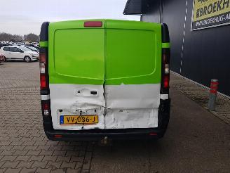 Renault Trafic 1.6 dCi T29 L2H1 Comfort picture 5