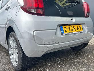 Citroën C1 1.0 e-VTi Feel picture 10