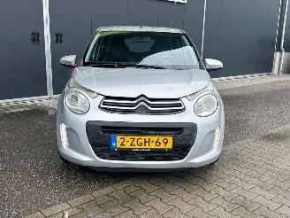 Citroën C1 1.0 e-VTi Feel picture 2