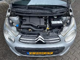 Citroën C1 1.0 e-VTi Feel picture 21