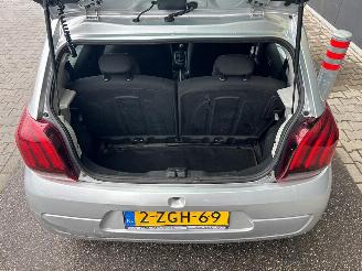 Citroën C1 1.0 e-VTi Feel picture 19