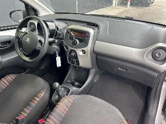 Citroën C1 1.0 e-VTi Feel picture 15