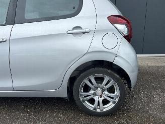 Citroën C1 1.0 e-VTi Feel picture 9