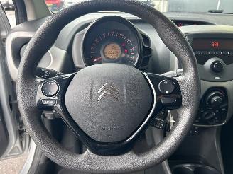 Citroën C1 1.0 e-VTi Feel picture 16