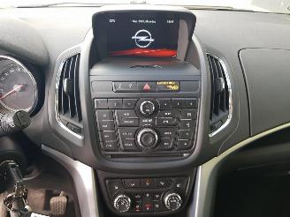 Opel Zafira Tourer 1.6 CDTI Business+ picture 15