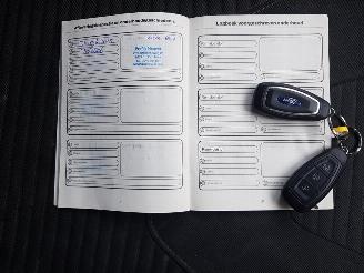 Ford Focus 2.0 TDCI Titanium picture 17
