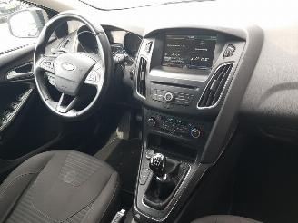 Ford Focus 2.0 TDCI Titanium picture 16