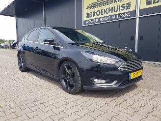 Ford Focus 2.0 TDCI Titanium picture 6
