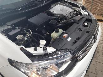 Mitsubishi Outlander 2.0 PHEV instyle picture 28