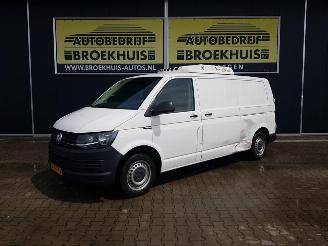  Volkswagen Transporter 2.0 TDI L2H3 Highline Koelwagen 2018/11